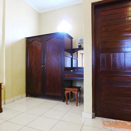 Jungut Guest House Ubud Exterior foto